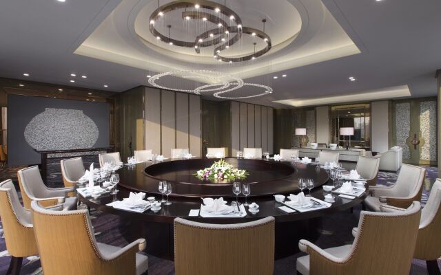 Sheraton Qingdao Licang Hotel