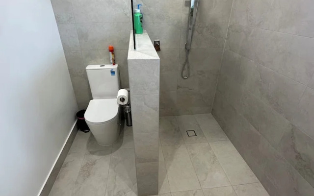 Central Cullen Apartments