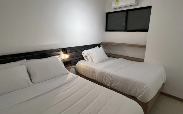 Hotel 9.5 San Fernando