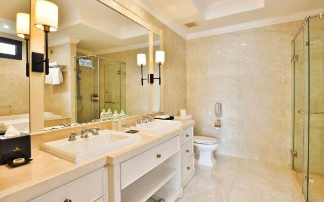 Danang Marriott Resort & Spa