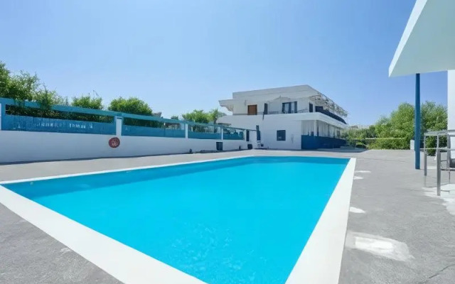 Raffaello Beach