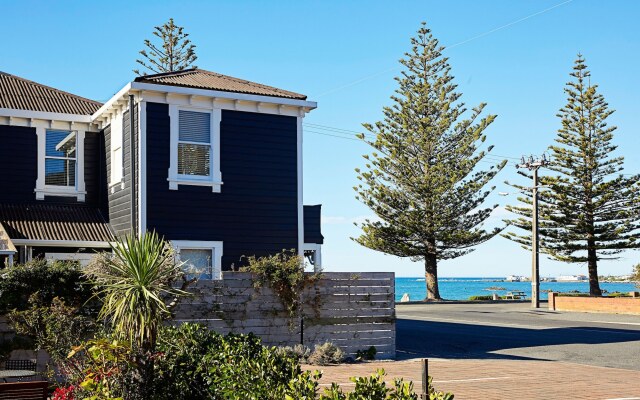 Kaikoura Boutique Hotel