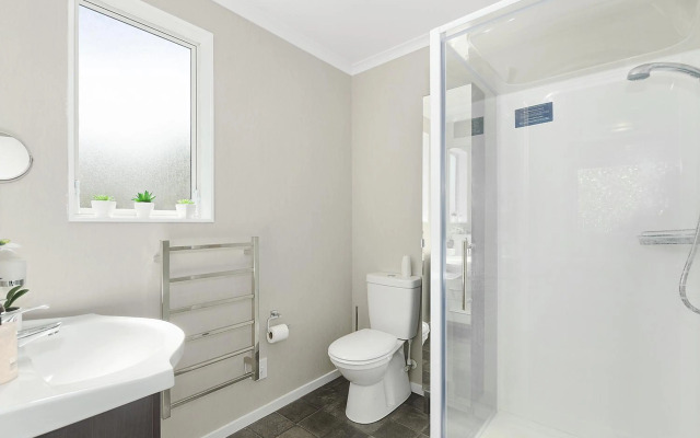 Little Pearl of Vista Verano - Mangawhai Holiday Home