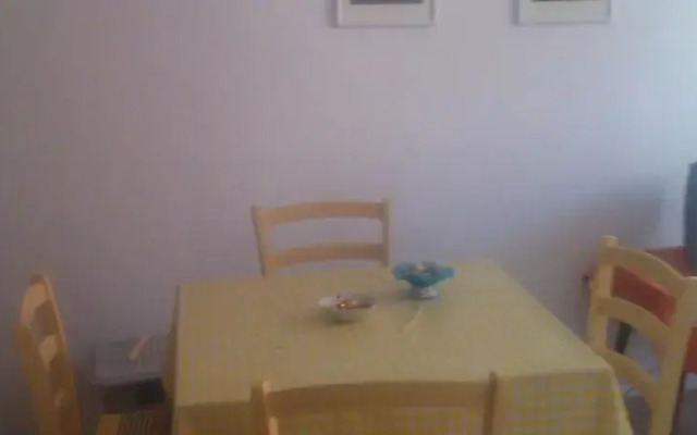 Ida Apartments