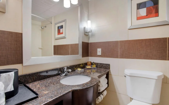 Ramada Limited Tannersville/Poconos