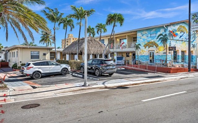 Neptune Oceanfront Rentals