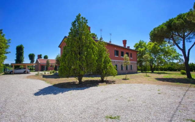 Ca del Pioppo