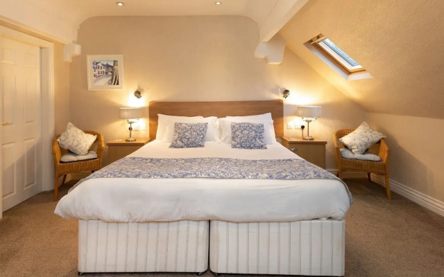 Brantholme Guest House