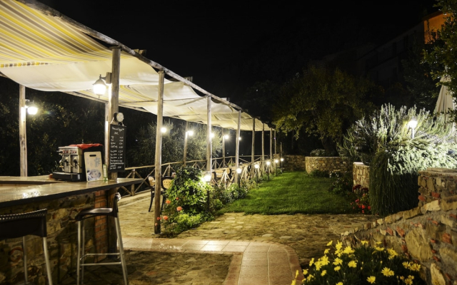 Palazzo del Baglivo Resort & Spa