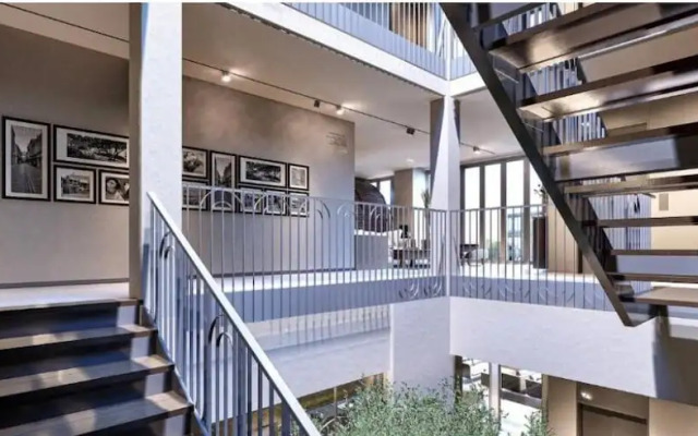 The Chedee Krungthep