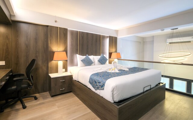 Aster Apartment Bali