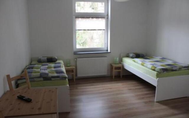 Ferienwohnung nahe Veltins Arena 2