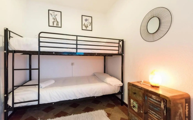 La Casa de San Lorenzo