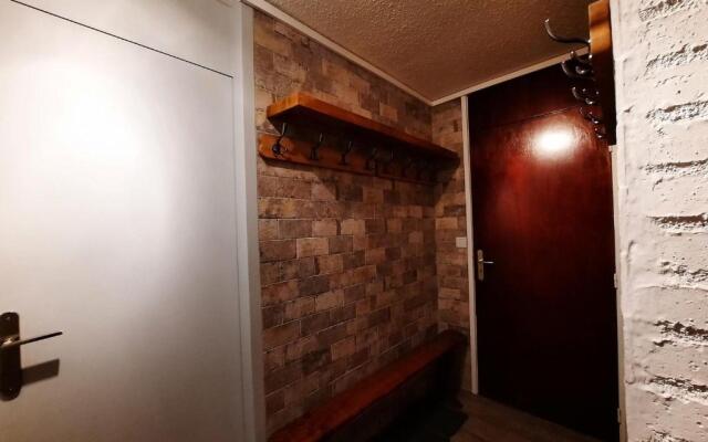 Appartement Les Menuires, 2 pièces, 4 personnes - FR-1-452-272