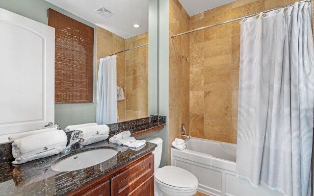 Indigo West 2103 Penthouse