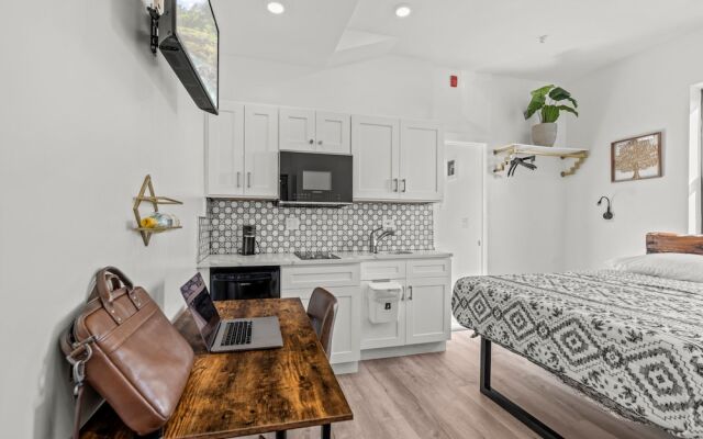 Goodseed Suites Philadelphia Center