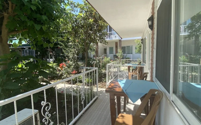 Yunus Apart Hotel