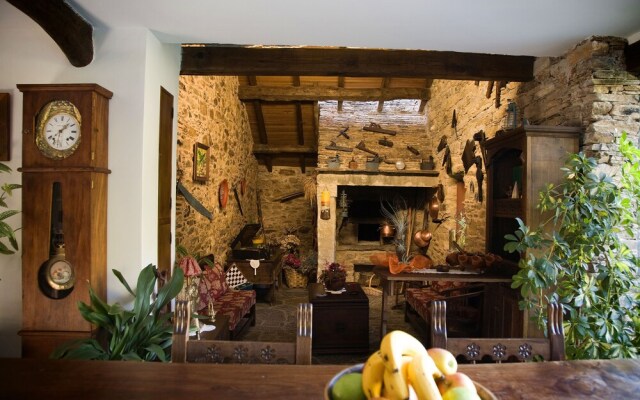 Casa Rural Cordobelas