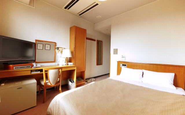 Hotel Route Inn Susono Inter