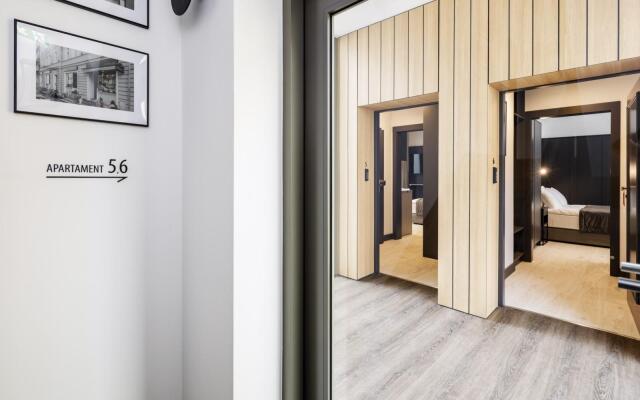 Apartamenty L11