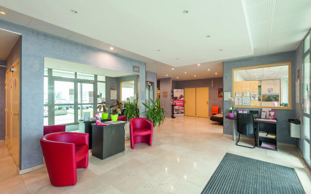 Appart'City Classic Bourg en Bresse