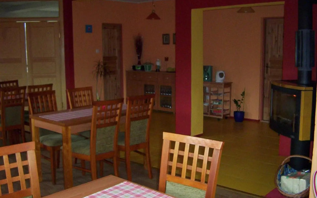 Penzión Šindléry 533