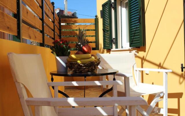 Eirini's House Liapades