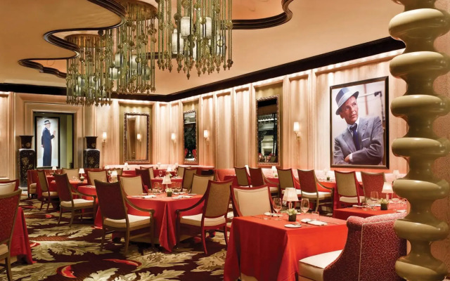Encore at Wynn Las Vegas