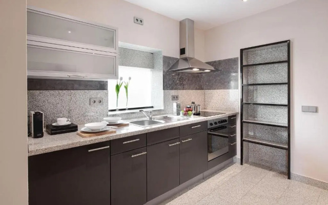 Sympathie Hotel Furstenhof