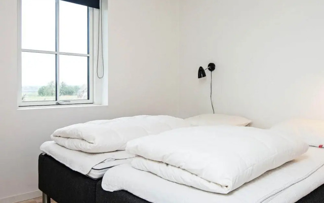 Ravishing Holiday Home in Jutland near Sea