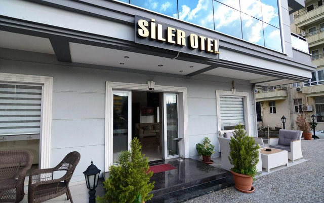 Siler Otel