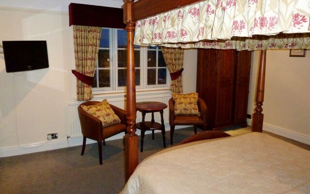 Blacksmiths Arms Inn