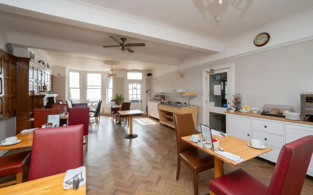 The Lanes Hotel