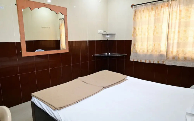 Sreeniketanam Lodge