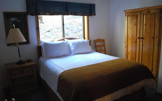 Double Eagle Resort & Spa