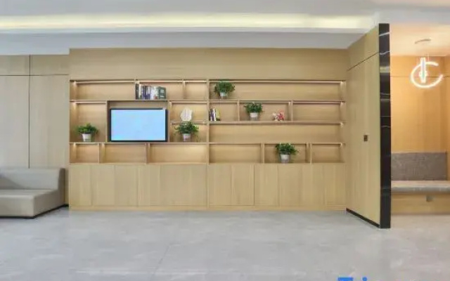 rujia Aifeel hotel(Fu Yu Longjia square hotel)