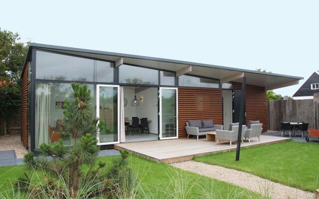 Holiday Home in Callantsoog With Garden