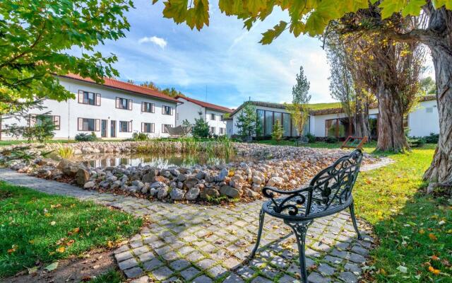 Wolkendorf Bio Hotel & Spa