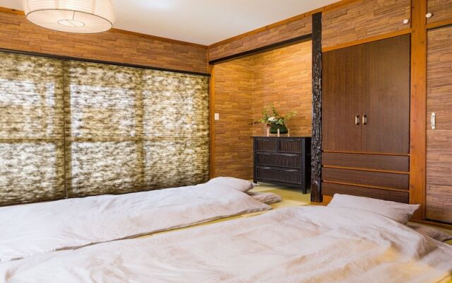 Residential Hotel 183 Naha