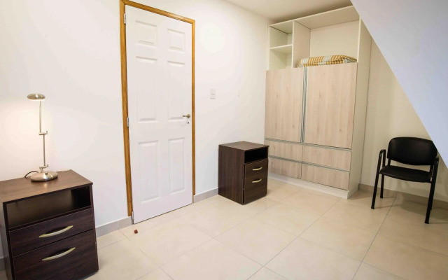 Balcones Del Fin Del Mundo 3 Piso A