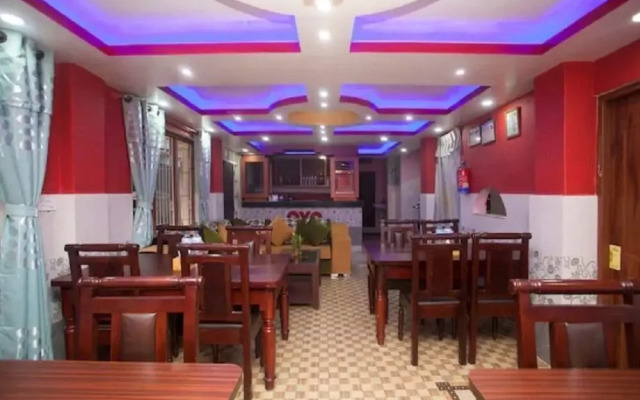 Hotel Khotang by OYO Rooms