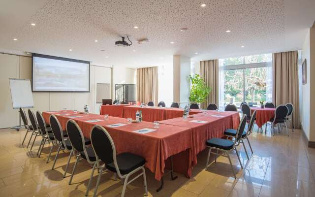 Best Western Sevan Parc Hotel