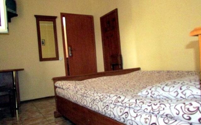 Hostel Vatra