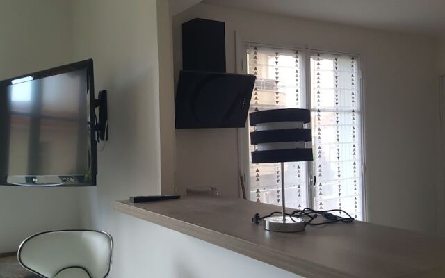 Appartement Mistral