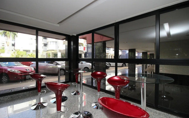 Apartamento Completo Asa Norte