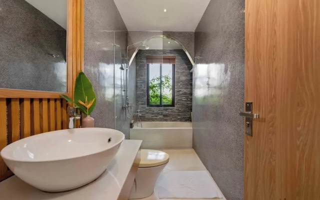 Hoi An Residence Villa