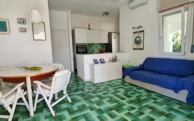 residence San Lorenzo villetta 82