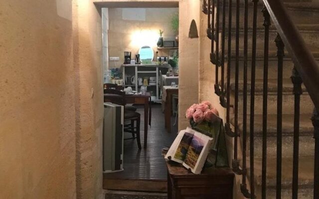 B&B Le Miroir aux Fées