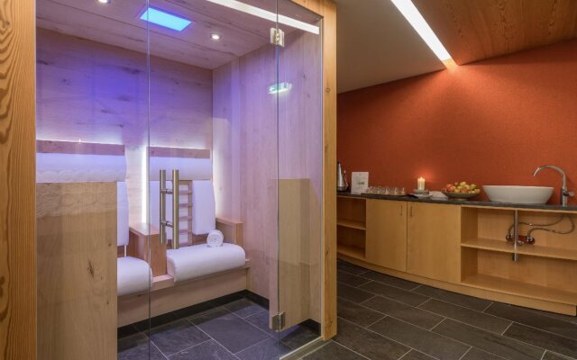 Sunstar Hotel Arosa