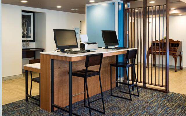 Holiday Inn Express Moss Point by IHG